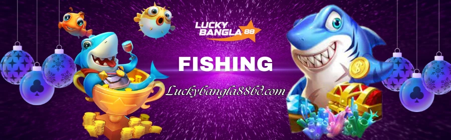 Online Fishing Casino Bangladesh