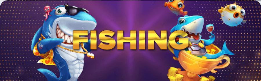 Online Fishing Casino Bangladesh