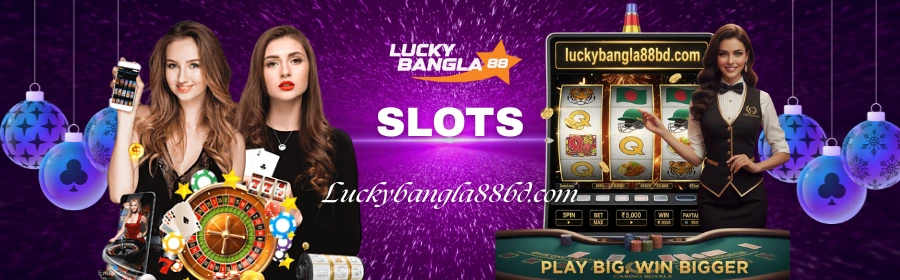 Online Slot Game Bangladesh