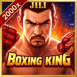boxingking