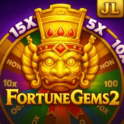 fortune gem2