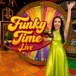 funkytime casino