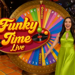 funkytime live
