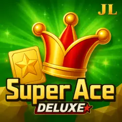 super ace delux